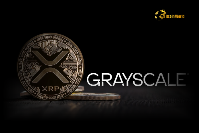 Grayscale's XRP ETF Application: Impact On XRP Price And Potential Record High Grayscale's XRP ETF Application: Impact On XRP Price And Potential Record High