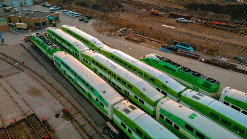 Green Trains: Exploring The Potential Of Wind Power For Railways Green Trains: Exploring The Potential Of Wind Power For Railways