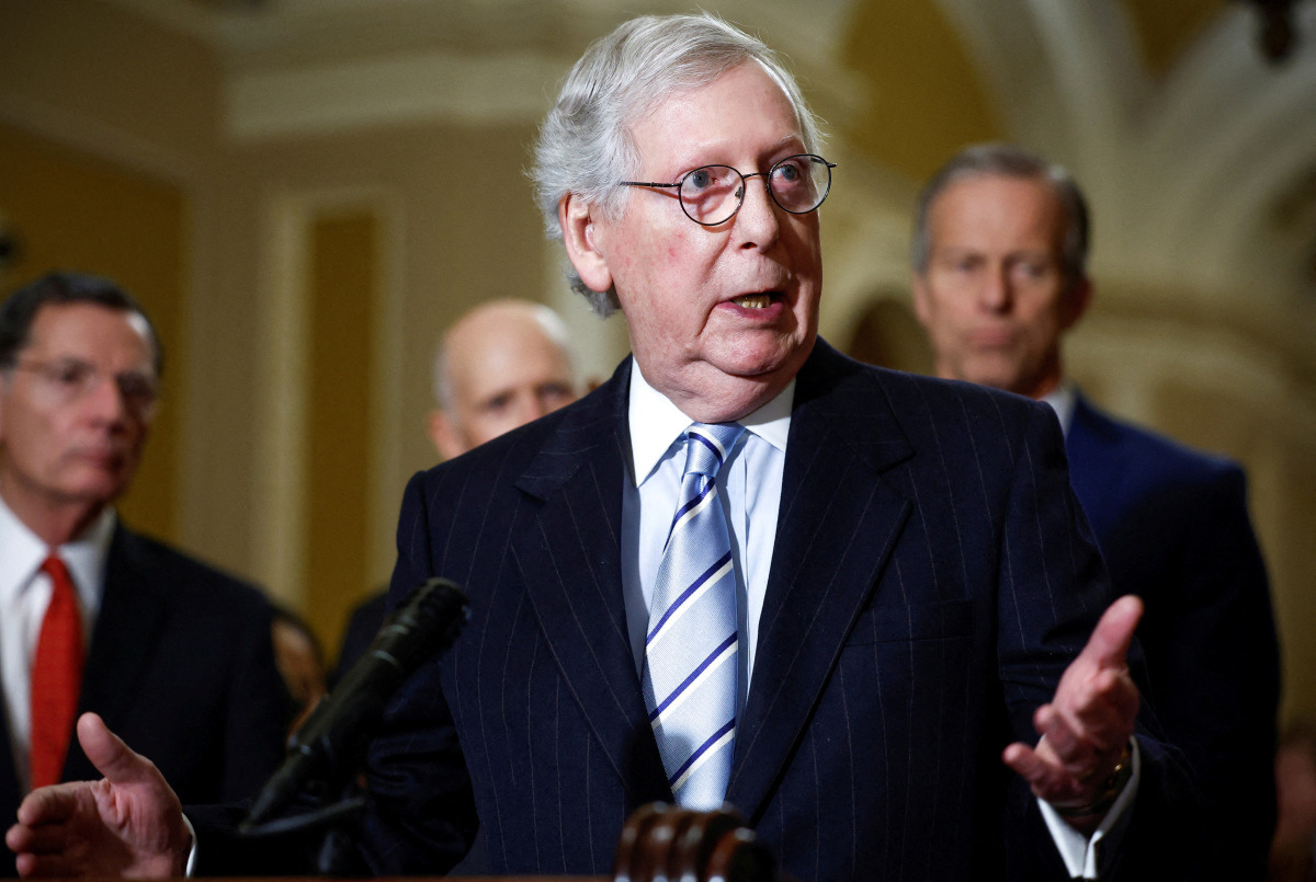 Greene's 2026 Plans: Senate Or Governor? Greene's 2026 Plans: Senate Or Governor?