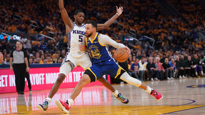 Green's Post-Game Remarks On Butler After Warriors' Kings Matchup Green's Post-Game Remarks On Butler After Warriors' Kings Matchup