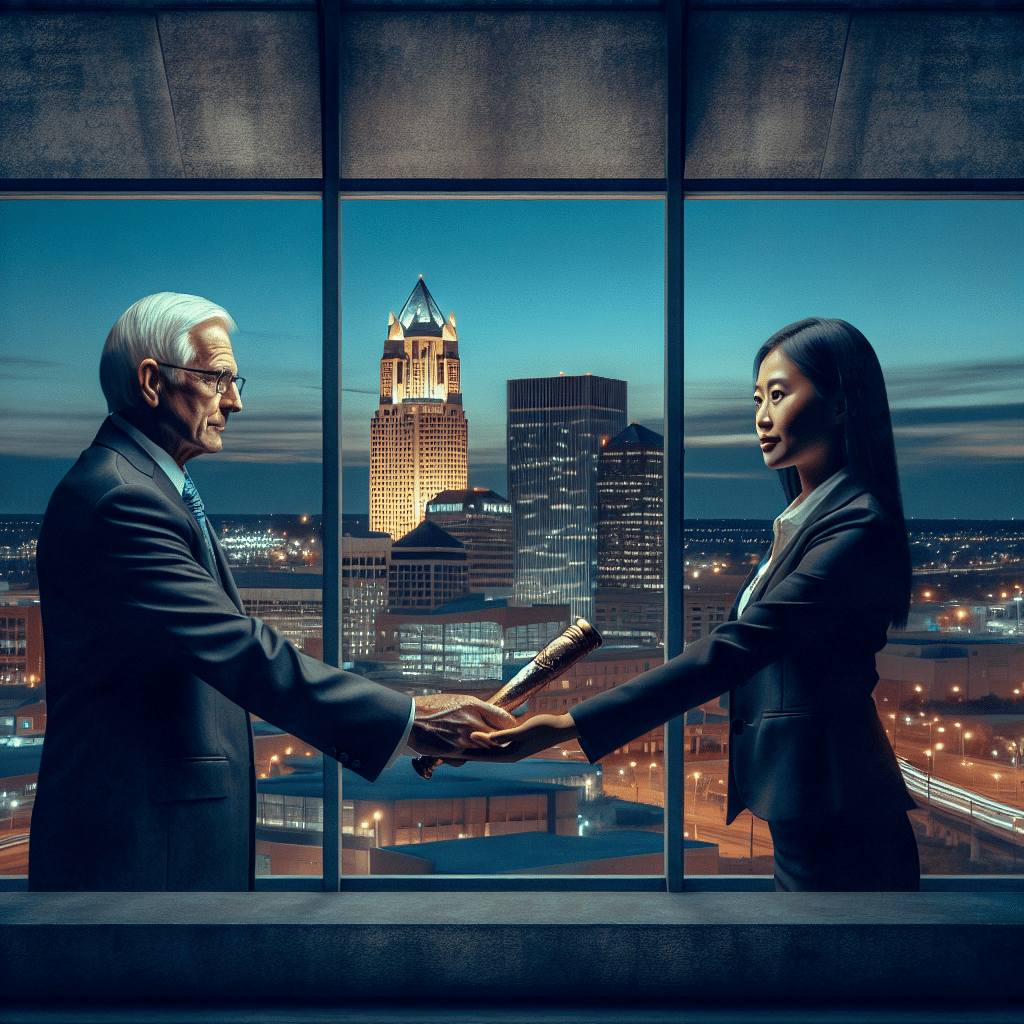 Greg Abel: Warren Buffett's Successor And The Future Of Berkshire Hathaway Greg Abel: Warren Buffett's Successor And The Future Of Berkshire Hathaway