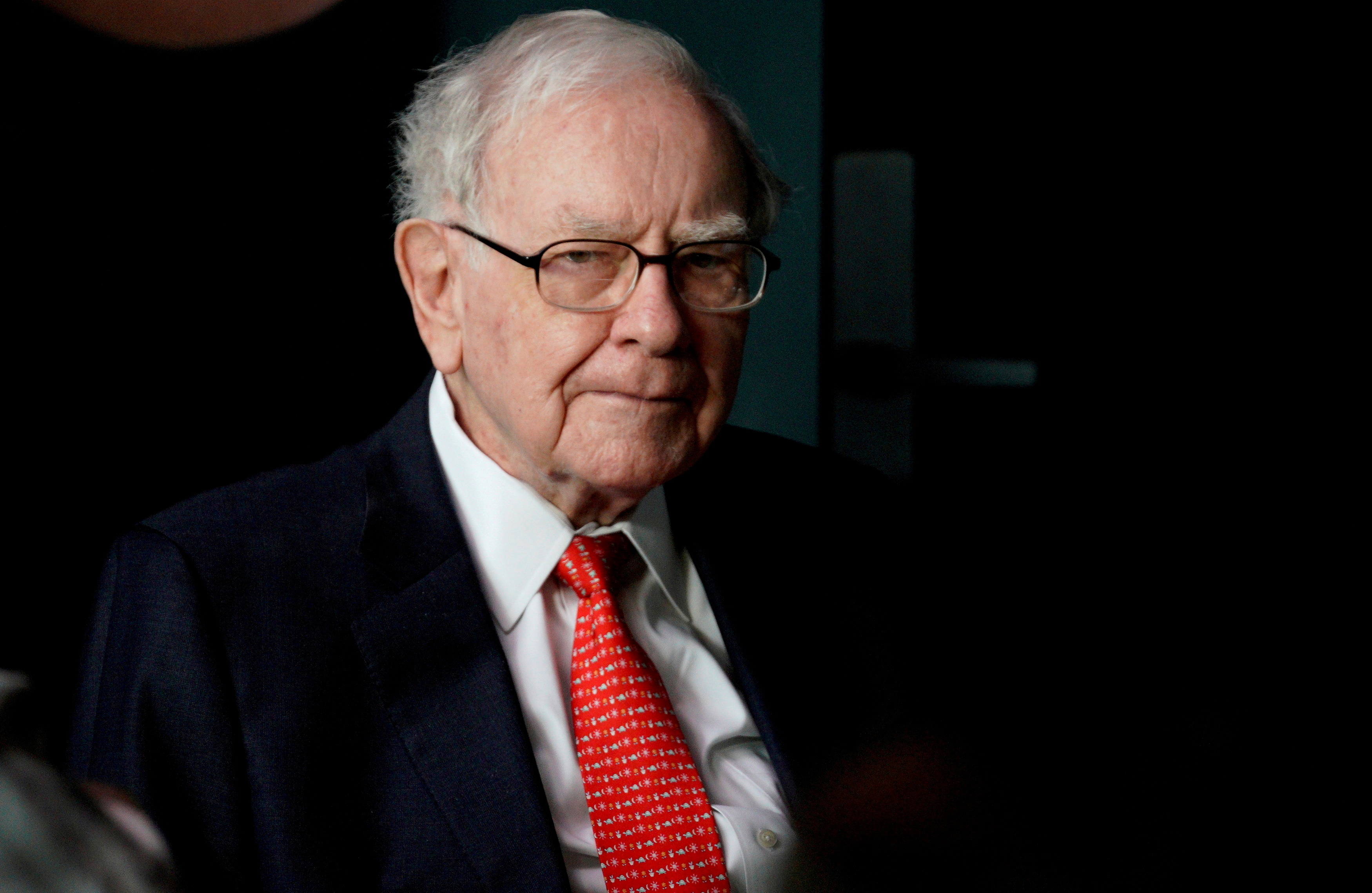 Greg Abel: Warren Buffett's Successor At Berkshire Hathaway Greg Abel: Warren Buffett's Successor At Berkshire Hathaway