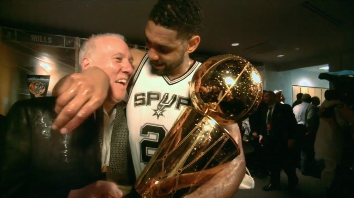 Gregg Popovich: Analyse De Sa Carrière Exceptionnelle Et De Son Record De Victoires Gregg Popovich: Analyse De Sa Carrière Exceptionnelle Et De Son Record De Victoires