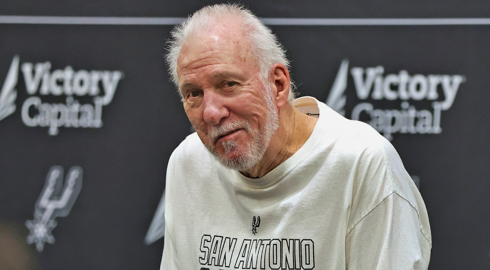 Gregg Popovich: Le Plus Grand Total De Victoires En Saison Régulière Décrypté Gregg Popovich: Le Plus Grand Total De Victoires En Saison Régulière Décrypté