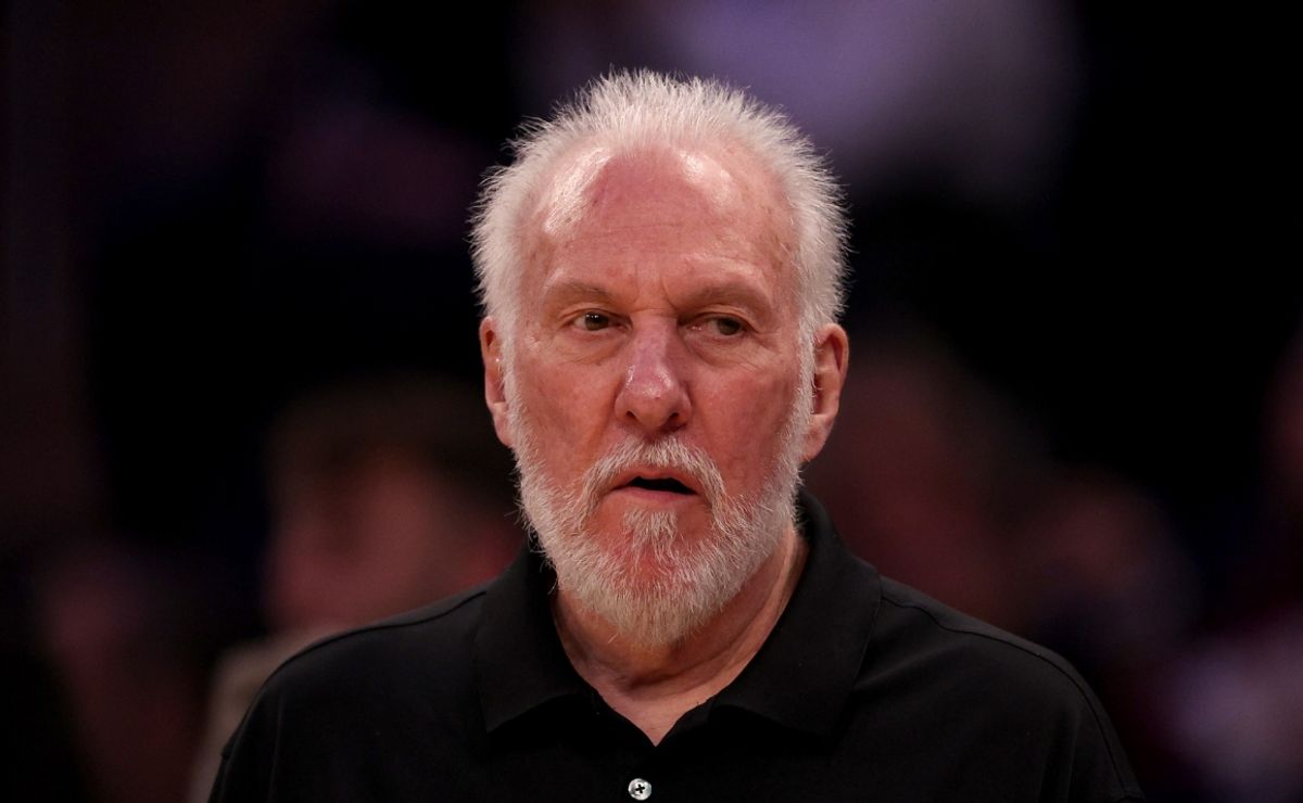 Gregg Popovich's Future With The Spurs: The Decision Is In Gregg Popovich's Future With The Spurs: The Decision Is In