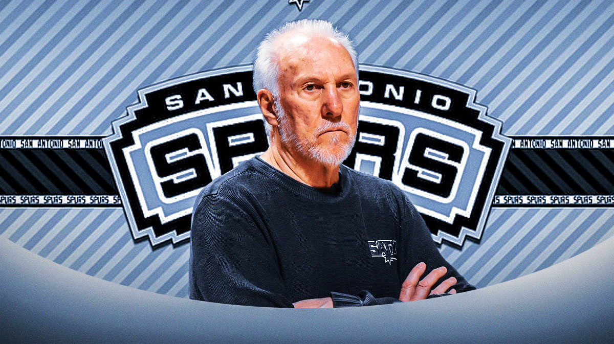Gregg Popovich's Future With The Spurs: Will He Return This Season? Gregg Popovich's Future With The Spurs: Will He Return This Season?