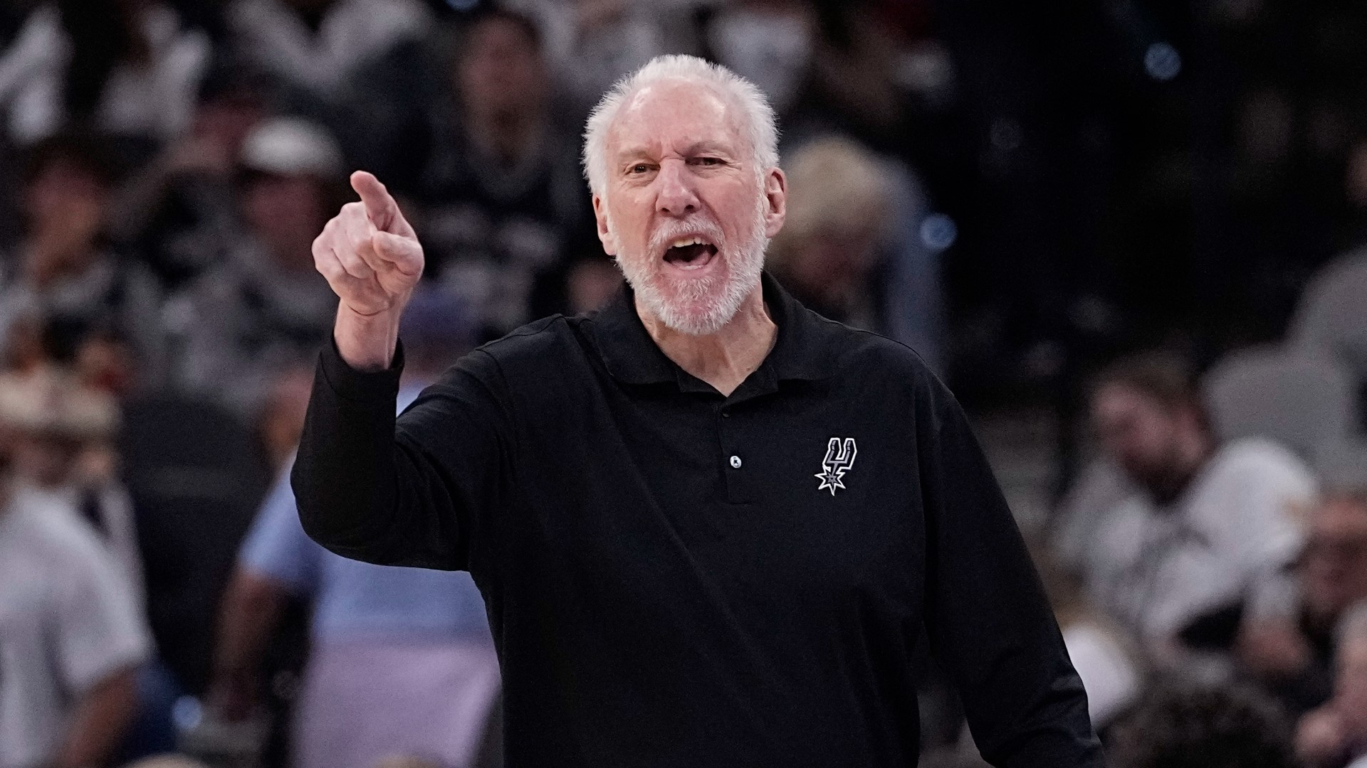 Gregg Popovich's Uncertain Future: A Concerning Development In The NBA Gregg Popovich's Uncertain Future: A Concerning Development In The NBA