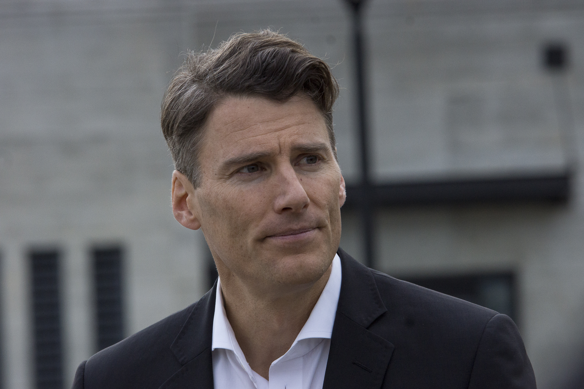 Gregor Robertson: Affordable Housing Without A Market Crash? Gregor Robertson: Affordable Housing Without A Market Crash?