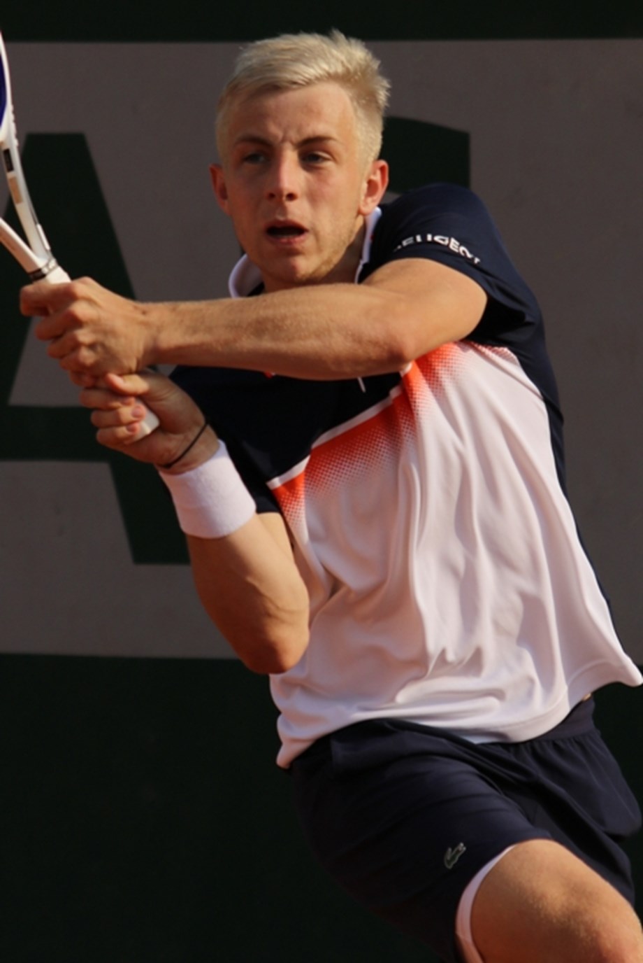 Griekspoor Stuns Zverev In Second Round At Indian Wells Griekspoor Stuns Zverev In Second Round At Indian Wells