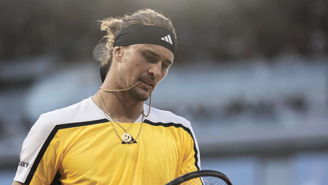 Griekspoor's Triumph:  Defeating Top-Seeded Zverev And Avenging French Open Loss