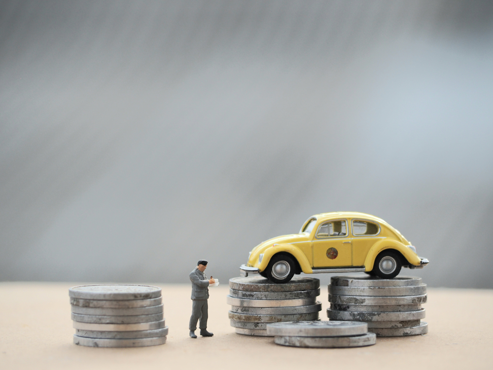 Groeiend Autobezit Stuwt Occasionverkoop Bij ABN AMRO Groeiend Autobezit Stuwt Occasionverkoop Bij ABN AMRO