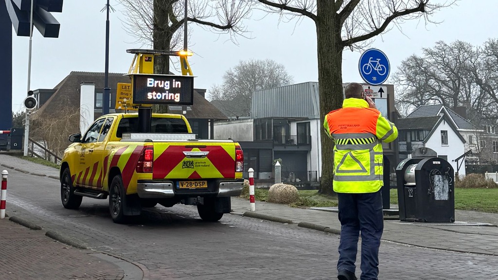 Grote Stroomstoring Breda: 30.000 Huishoudens Zonder Stroom