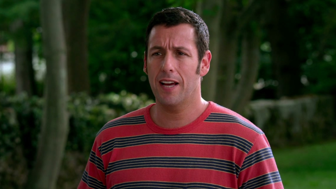 Grown Ups 2: A Hilarious Sequel Grown Ups 2: A Hilarious Sequel