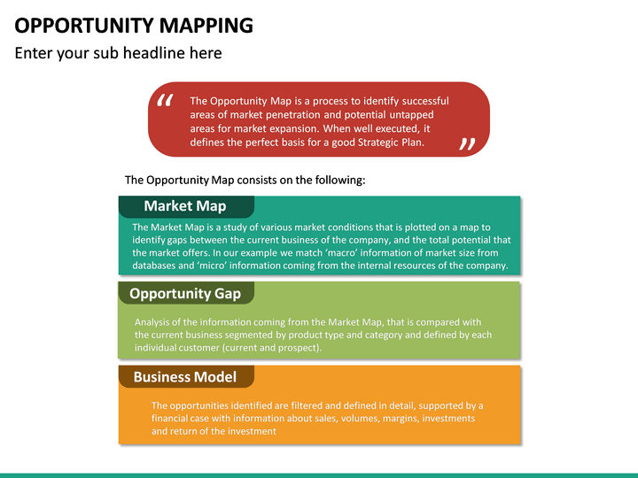 Growth Opportunities: Mapping The Country's New Business Hotspots Growth Opportunities: Mapping The Country's New Business Hotspots
