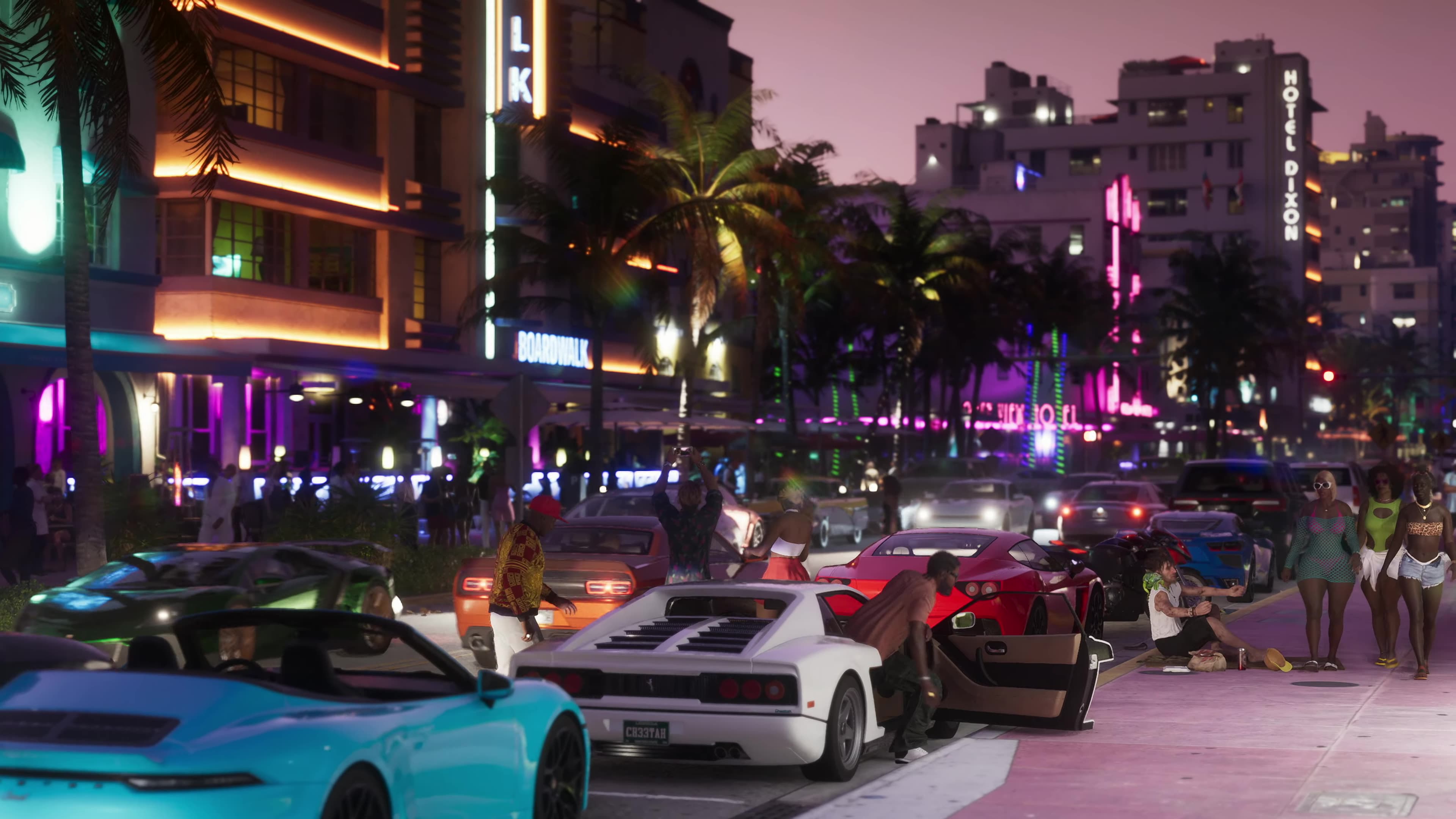 GTA VI Trailer Breakdown: Key Details And Speculation GTA VI Trailer Breakdown: Key Details And Speculation