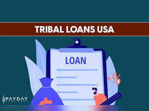 Guaranteed Approval Tribal Loans: Best Options For Bad Credit Guaranteed Approval Tribal Loans: Best Options For Bad Credit