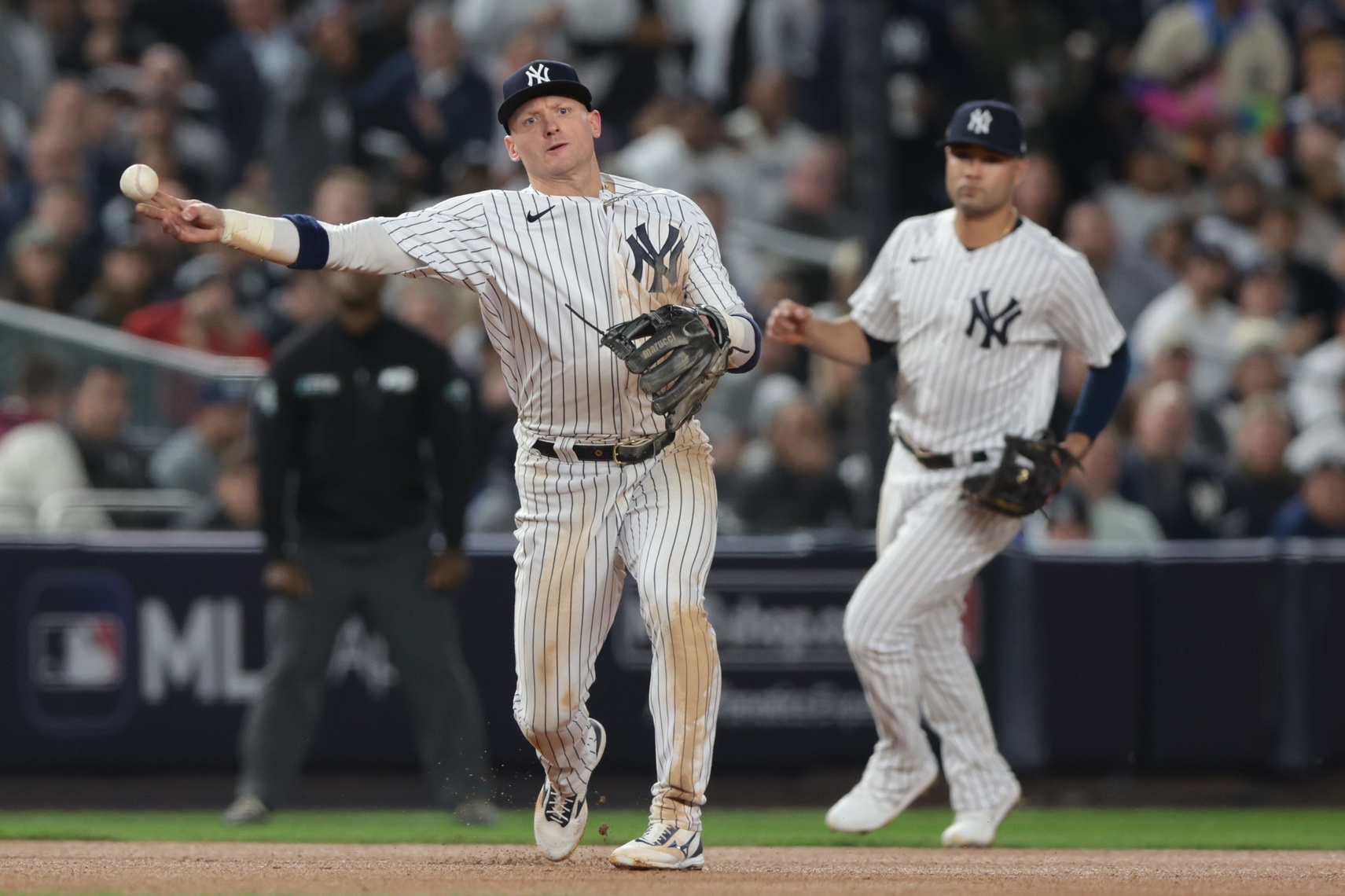 Guardians' ALDS Win Over Yankees: Analysis And Post-Series Insights