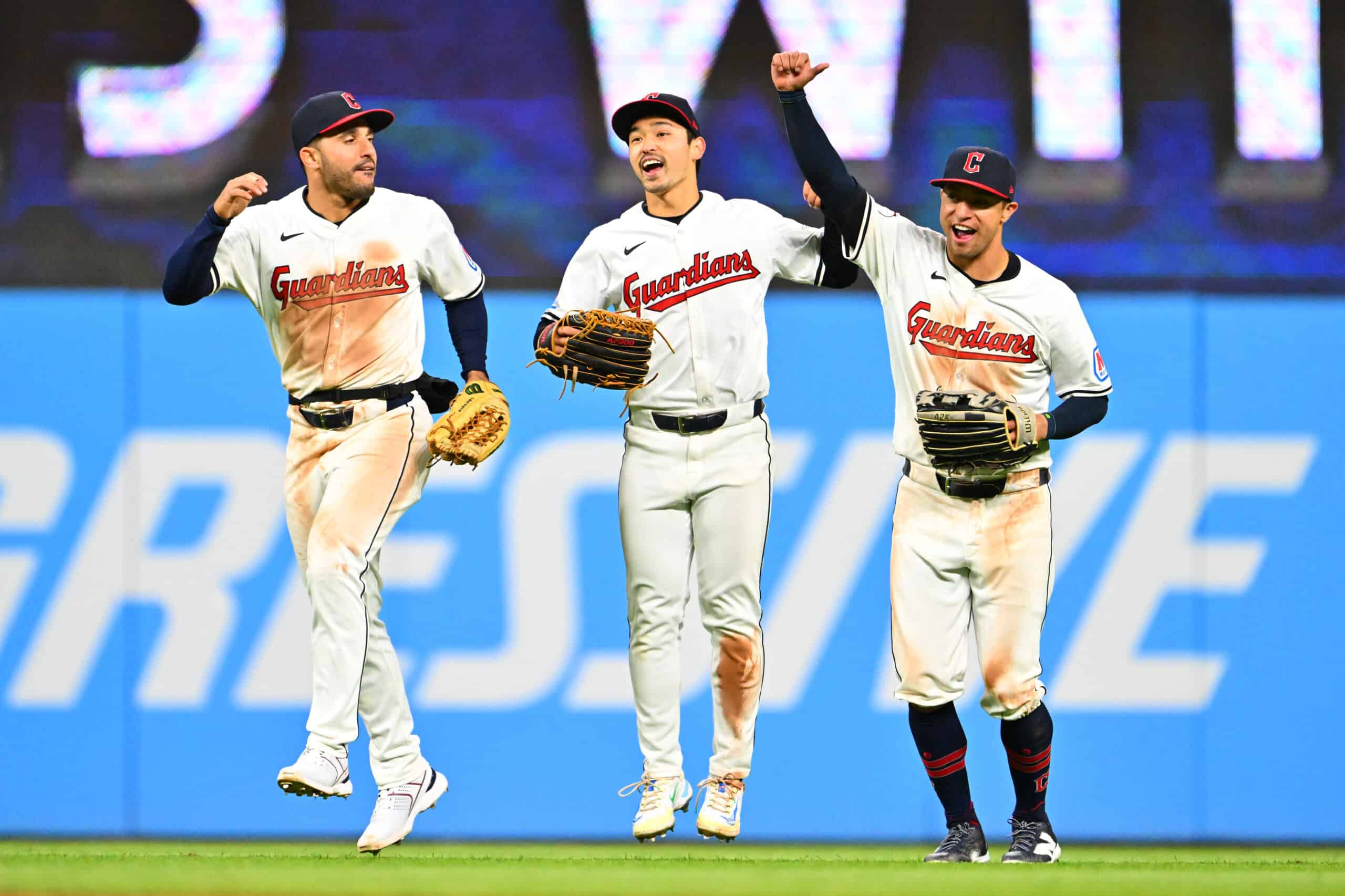 Guardians' Extra-Inning Offense Fuels Opening Day Win
