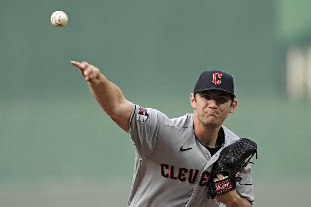 Guardians Rally In Extras To Defeat Royals In Season Opener