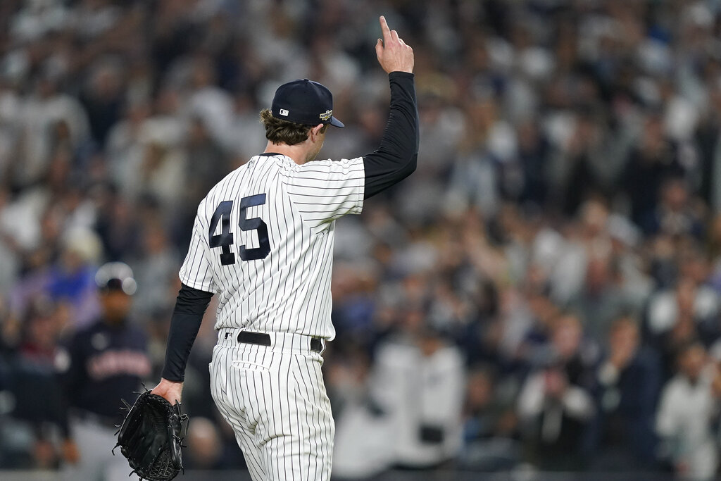 Guardians Rally Past Yankees: Bibee's Resilience After Early Home Run Guardians Rally Past Yankees: Bibee's Resilience After Early Home Run
