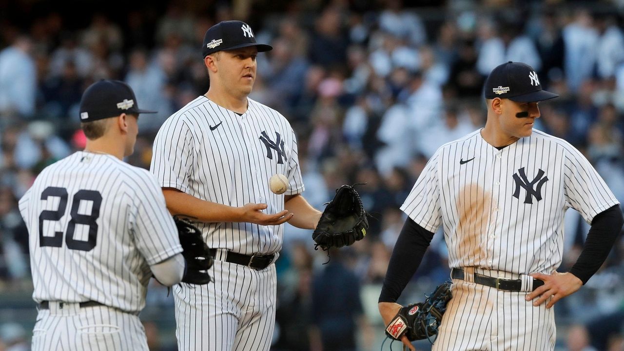 Guardians Rally Past Yankees Despite Bibee's Early Home Run Guardians Rally Past Yankees Despite Bibee's Early Home Run