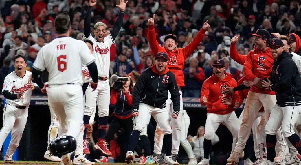 Guardians' Series Victory Over Yankees: Analysis And Insights Guardians' Series Victory Over Yankees: Analysis And Insights