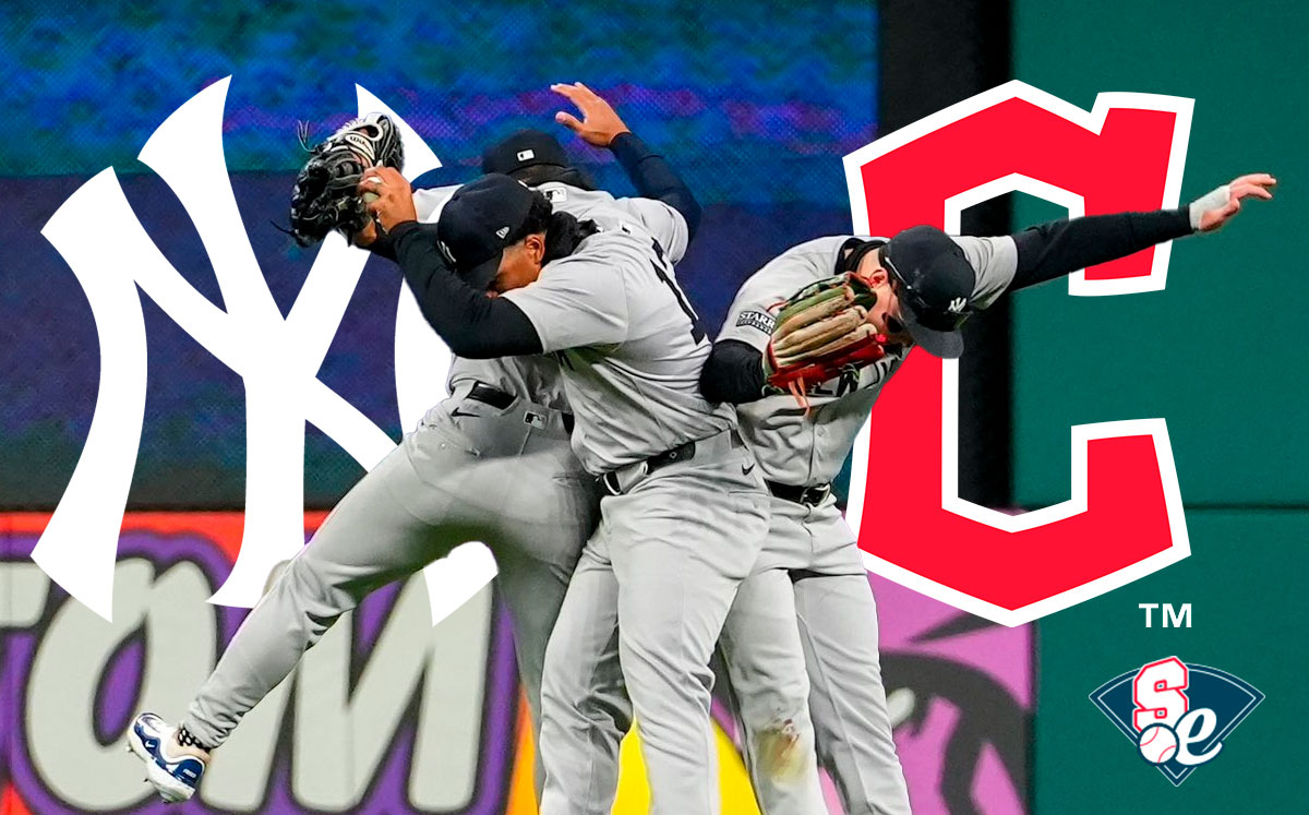 Guardians Vs. Yankees Series: Injury Report (April 21-23) Guardians Vs. Yankees Series: Injury Report (April 21-23)