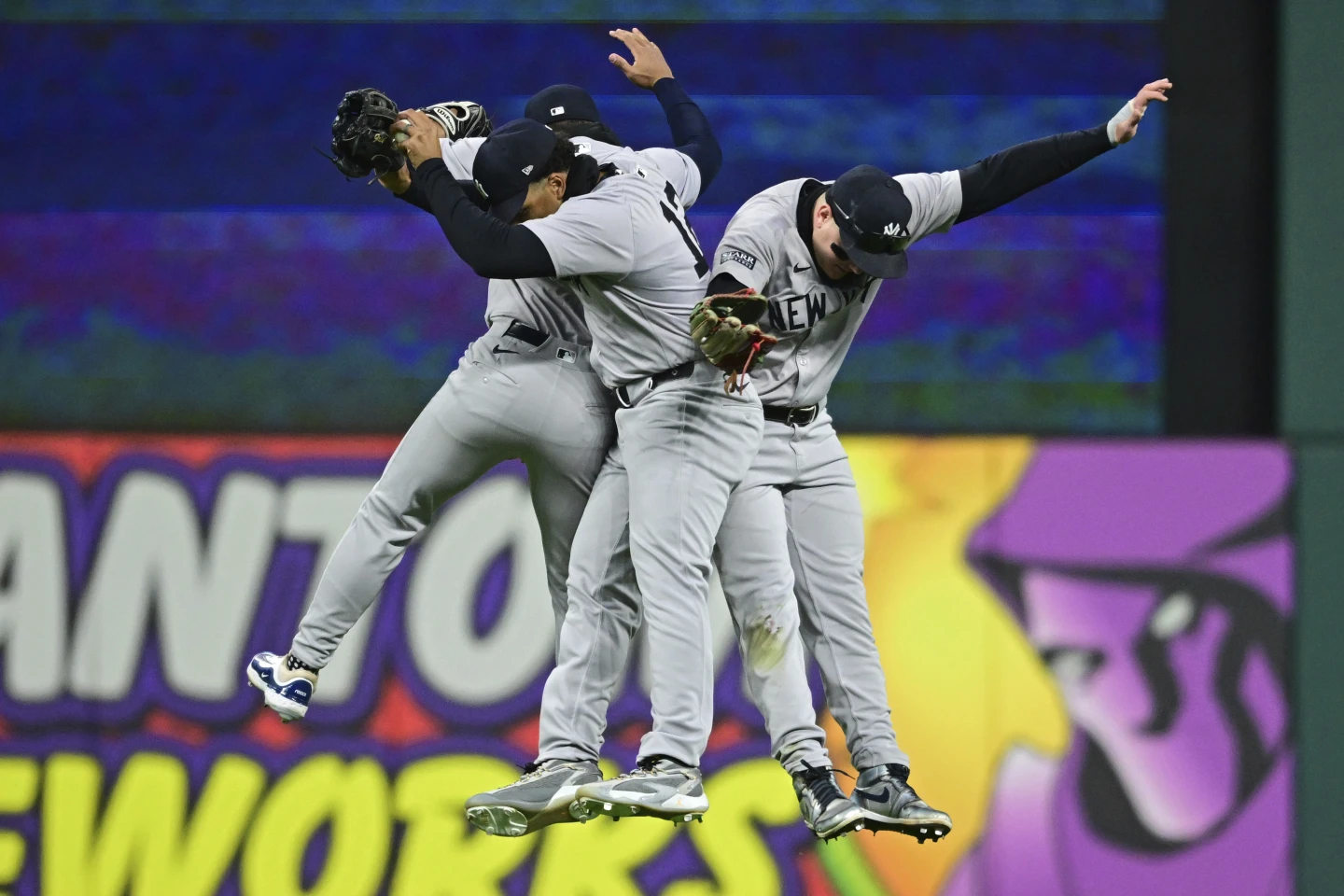 Guardians Vs Yankees: Who's Injured? (April 21-23) Guardians Vs Yankees: Who's Injured? (April 21-23)