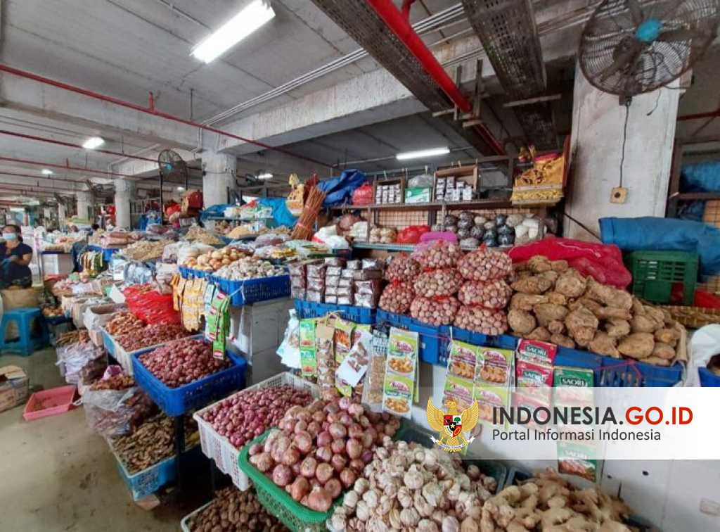 Gubernur Bali Minta BPS Revisi Data Inflasi, Kecualikan Canang Gubernur Bali Minta BPS Revisi Data Inflasi, Kecualikan Canang