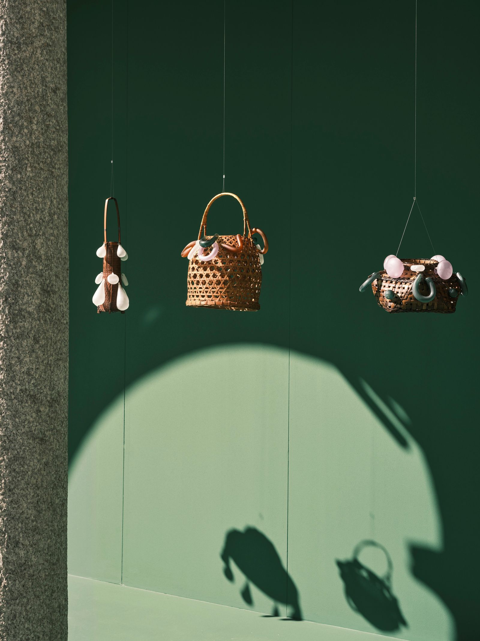 Gucci Bamboo Encounters: Exploring The Craftsmanship Behind Iconic Design Gucci Bamboo Encounters: Exploring The Craftsmanship Behind Iconic Design