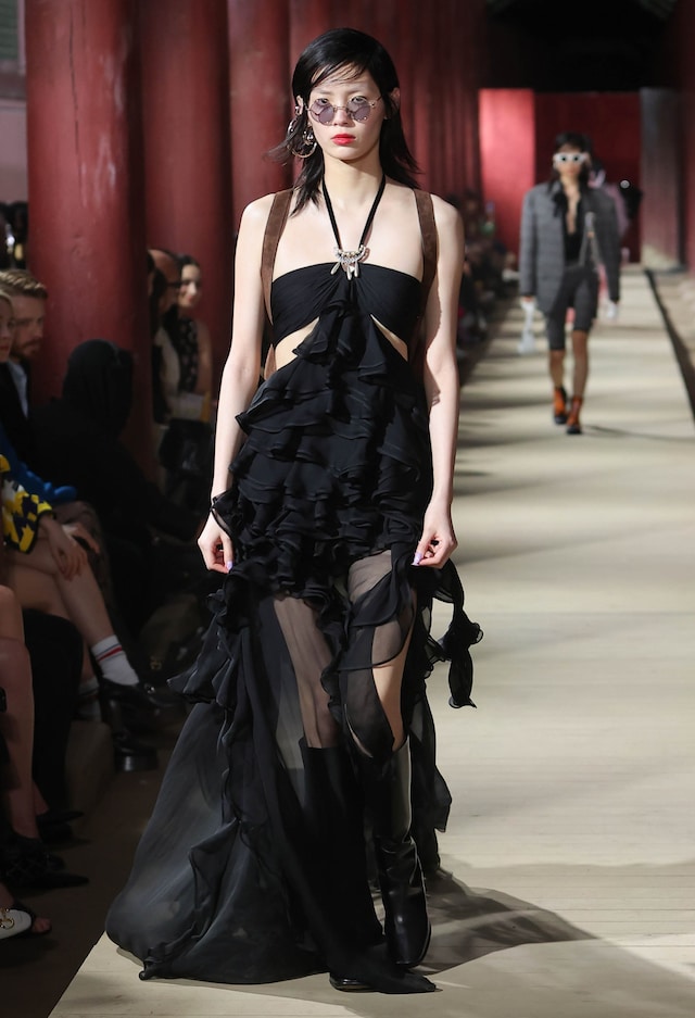 Gucci Cruise 2026: A Florentine Return To Heritage Gucci Cruise 2026: A Florentine Return To Heritage