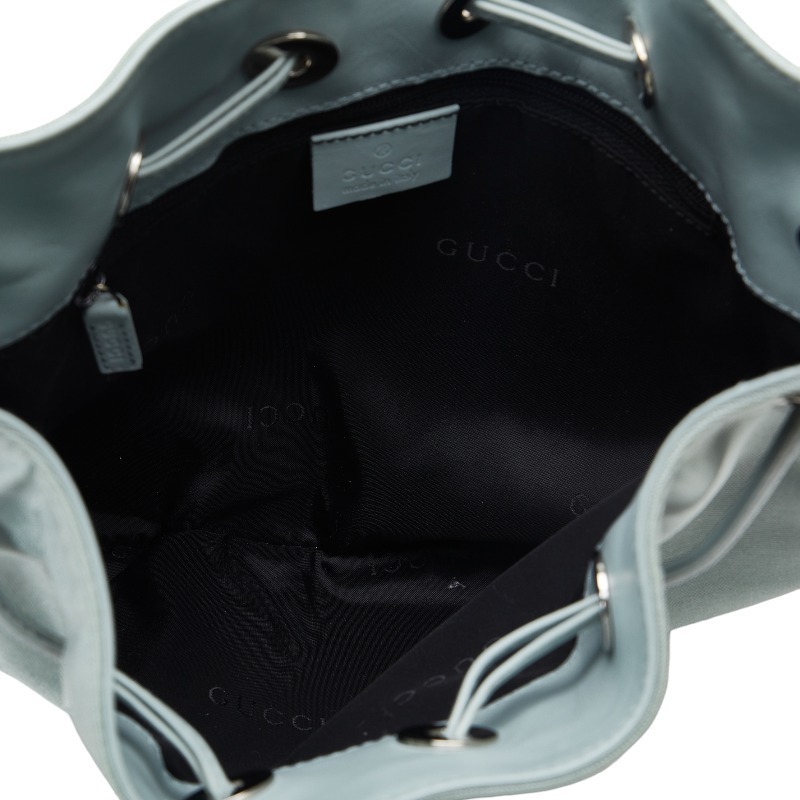 Gucci Re-Motion Bag - Blue GG Canvas - 832461AAEW34245 (2025 Release)