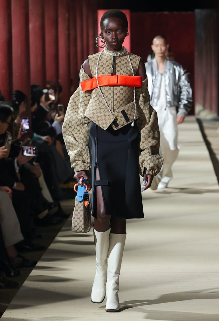 Gucci To Showcase Cruise 2026 At Historic Brand Archive Gucci To Showcase Cruise 2026 At Historic Brand Archive