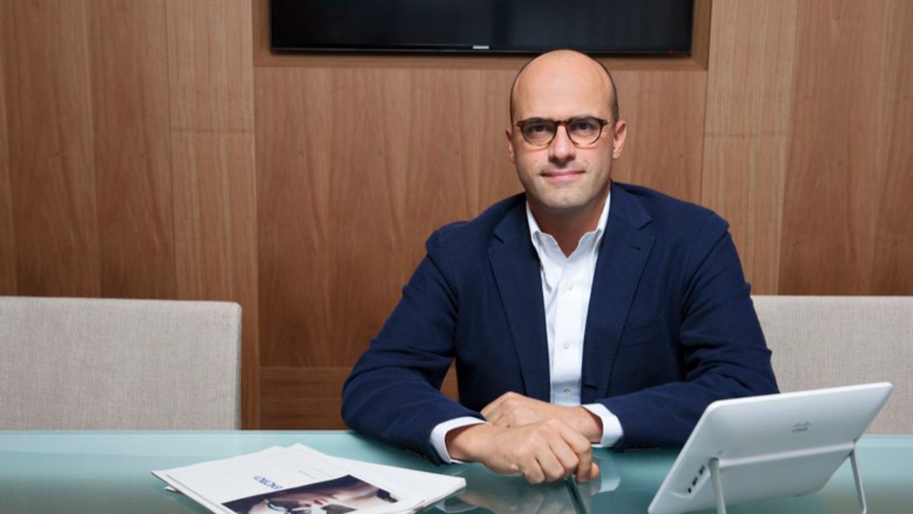Gucci's Massimo Vian Departs: Supply Chain Shakeup Gucci's Massimo Vian Departs: Supply Chain Shakeup