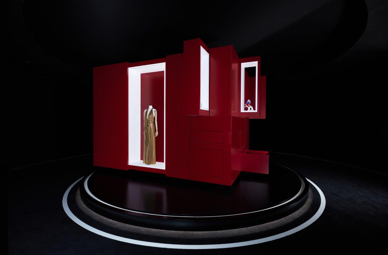 Gucci's Shanghai Exhibition: Dates, Location & Highlights