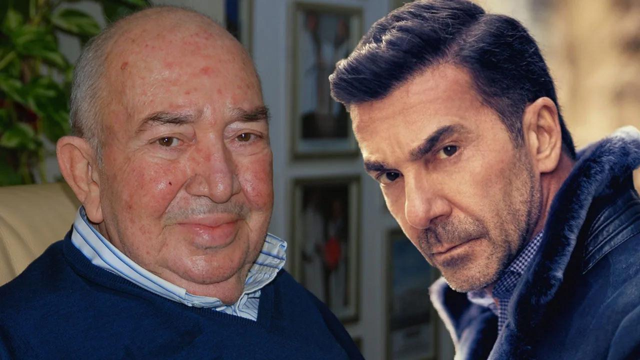 Gülşen Bubikoğlu'nun Türker İnanoğlu Paylaşımı: Detaylar Ve Tepkiler Gülşen Bubikoğlu'nun Türker İnanoğlu Paylaşımı: Detaylar Ve Tepkiler