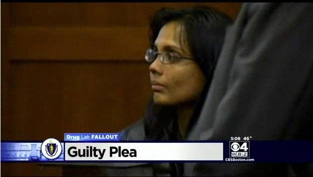 Guilty Plea: Lab Owner Falsified COVID-19 Test Results During Pandemic Guilty Plea: Lab Owner Falsified COVID-19 Test Results During Pandemic