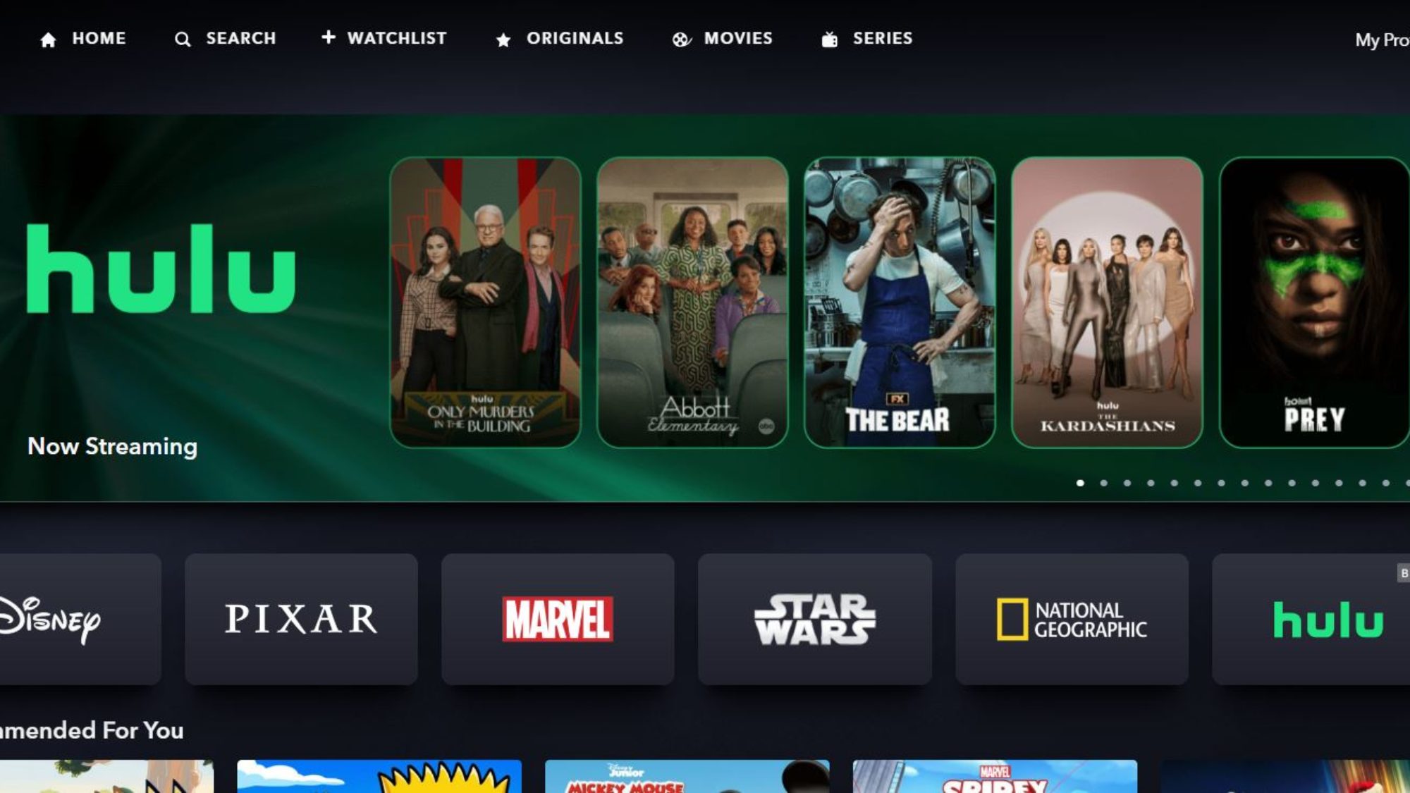 Gumball's New Home: Hulu And Disney+ Gumball's New Home: Hulu And Disney+