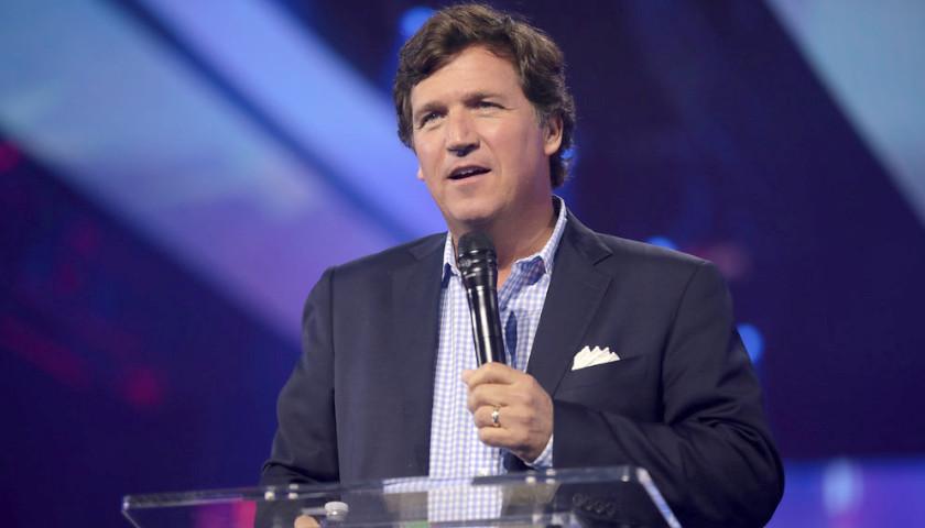 Gwen Stefani's Christian Faith And Tucker Carlson Support: Facing Backlash? Gwen Stefani's Christian Faith And Tucker Carlson Support: Facing Backlash?