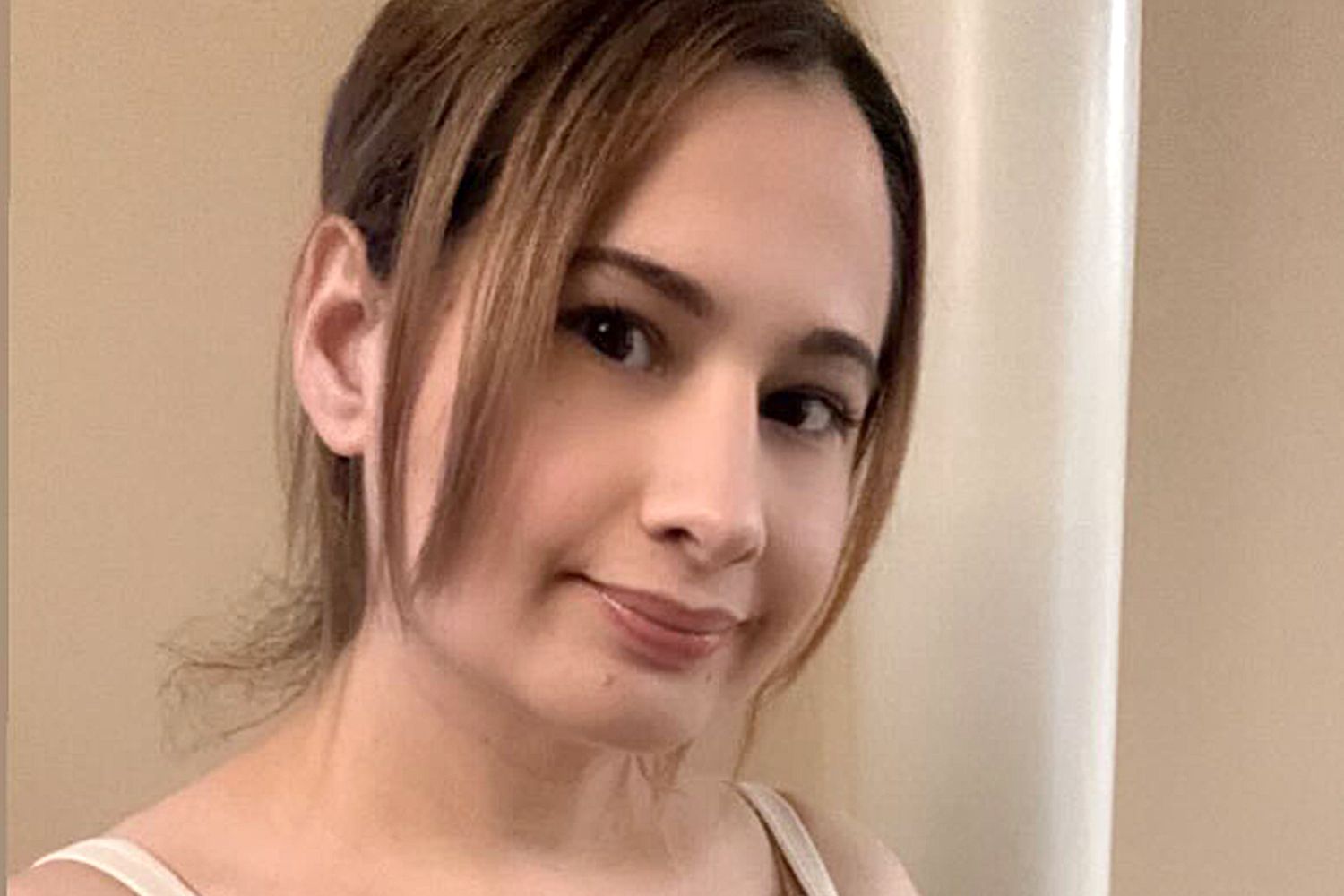 Gypsy Rose Blanchard Shows Off 25-Pound Weight Loss Following Baby's Birth Gypsy Rose Blanchard Shows Off 25-Pound Weight Loss Following Baby's Birth