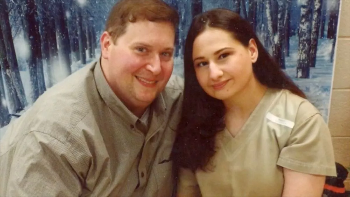 Gypsy Rose Blanchard's Net Worth: Income After Prison Release Gypsy Rose Blanchard's Net Worth: Income After Prison Release