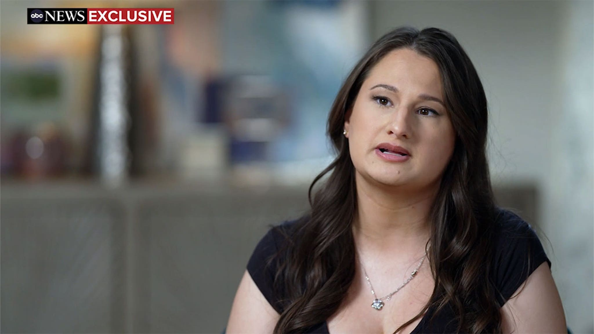 Gypsy Rose Blanchard's Plea For A Different Story On Loose Women Gypsy Rose Blanchard's Plea For A Different Story On Loose Women