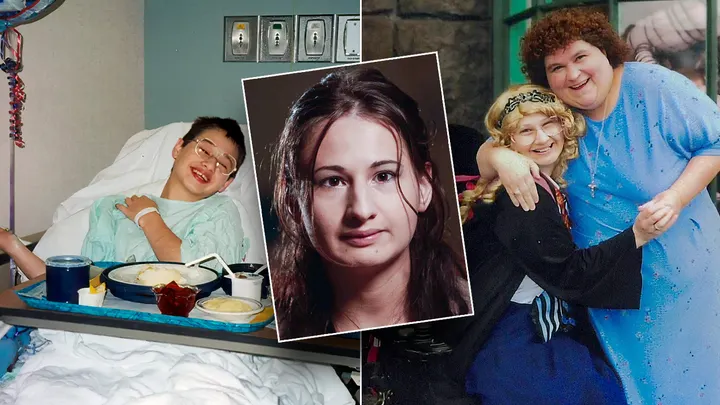 Gypsy Rose Blanchard's Postpartum Transformation: A 25-Pound Weight Loss Story Gypsy Rose Blanchard's Postpartum Transformation: A 25-Pound Weight Loss Story