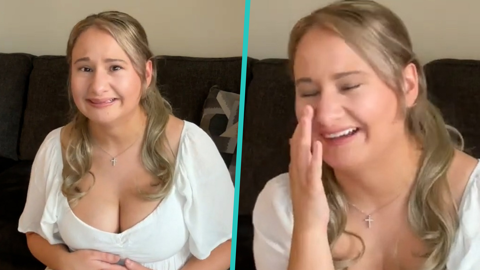 Gypsy Rose Blanchard's Weight Loss Success After Baby Gypsy Rose Blanchard's Weight Loss Success After Baby
