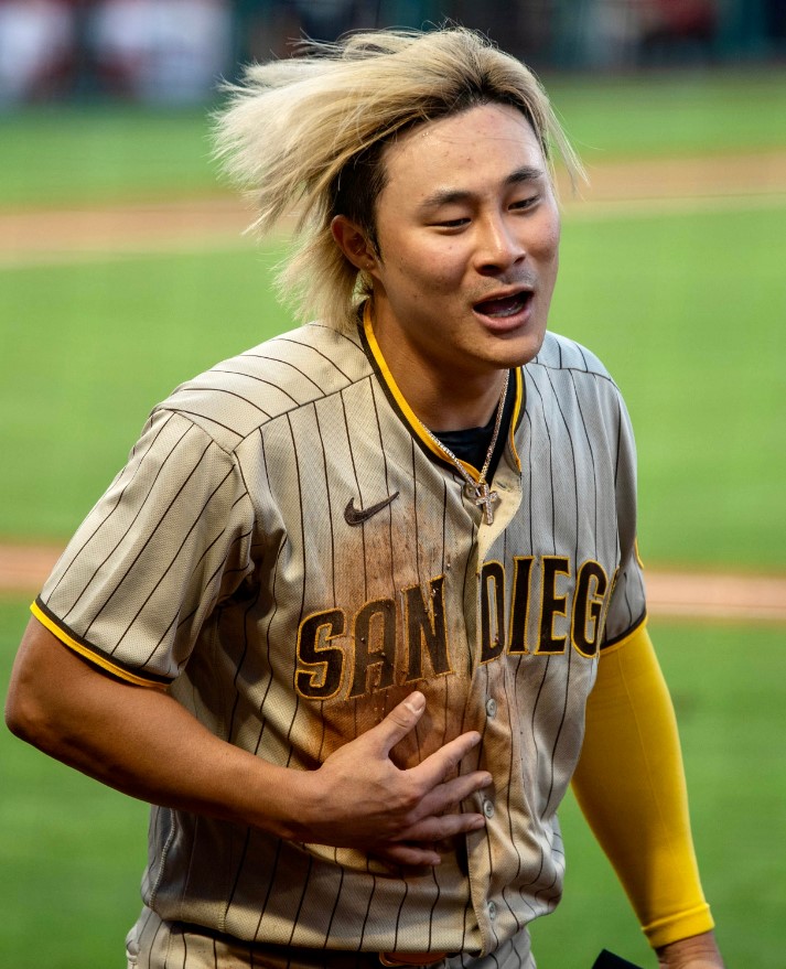 Ha-Seong Kim And Blake Snell: A Friendship Supporting Korean MLB Players Ha-Seong Kim And Blake Snell: A Friendship Supporting Korean MLB Players