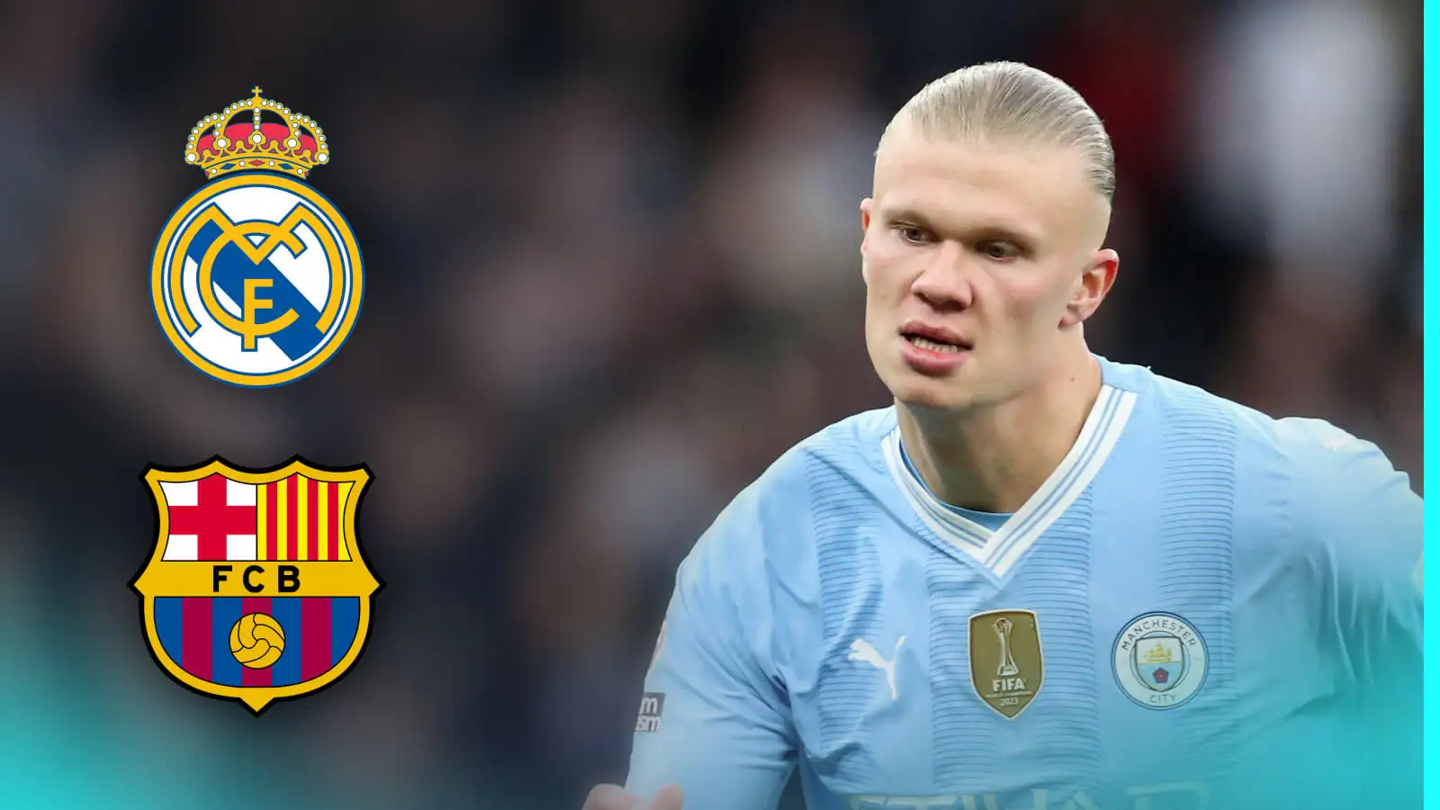 Haaland Exit Rumors: Will The Man City Star Push For A Transfer? Haaland Exit Rumors: Will The Man City Star Push For A Transfer?