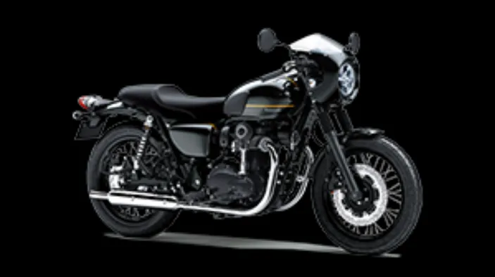 Hadir Dengan Sentuhan Klasik: Review Lengkap Kawasaki W800 MY 2025 Hadir Dengan Sentuhan Klasik: Review Lengkap Kawasaki W800 MY 2025