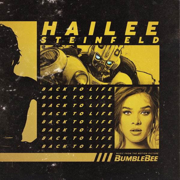 Hailee Steinfeld's Life: A 20-Question Interview Hailee Steinfeld's Life: A 20-Question Interview