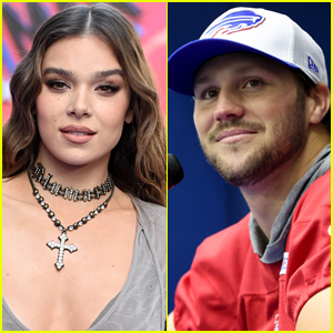 Hailee Steinfeld's Rare Comments On Josh Allen Engagement: Tears And Future Plans Hailee Steinfeld's Rare Comments On Josh Allen Engagement: Tears And Future Plans