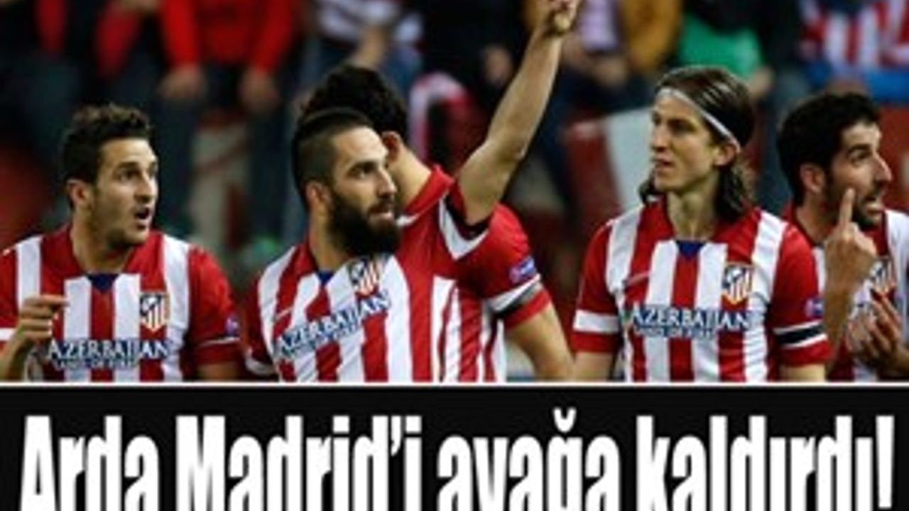 Hakem Takla Attı: Atletico Madrid'in Espanyol Maçında Takılması Hakem Takla Attı: Atletico Madrid'in Espanyol Maçında Takılması